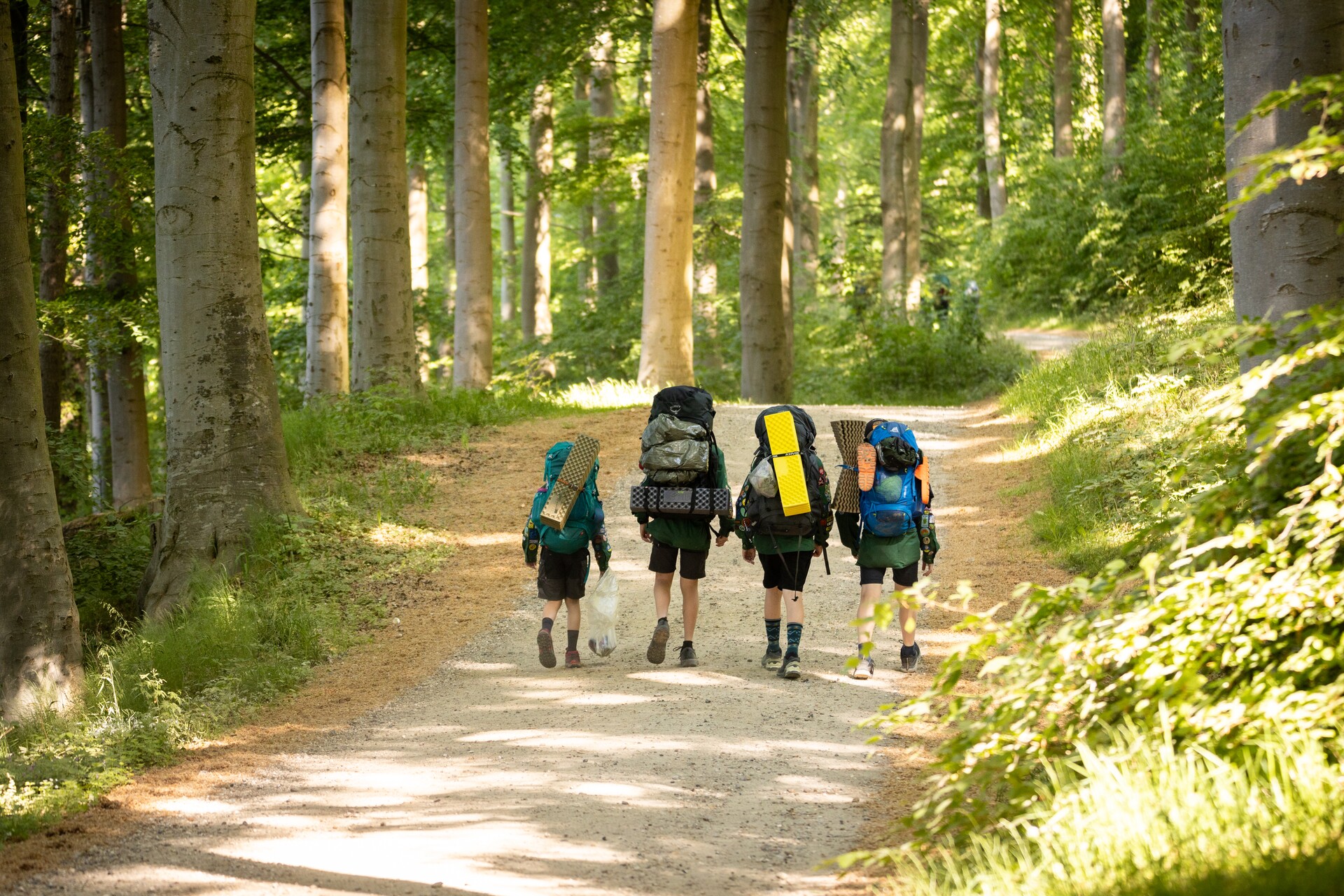 Foto: Johny Kristensen